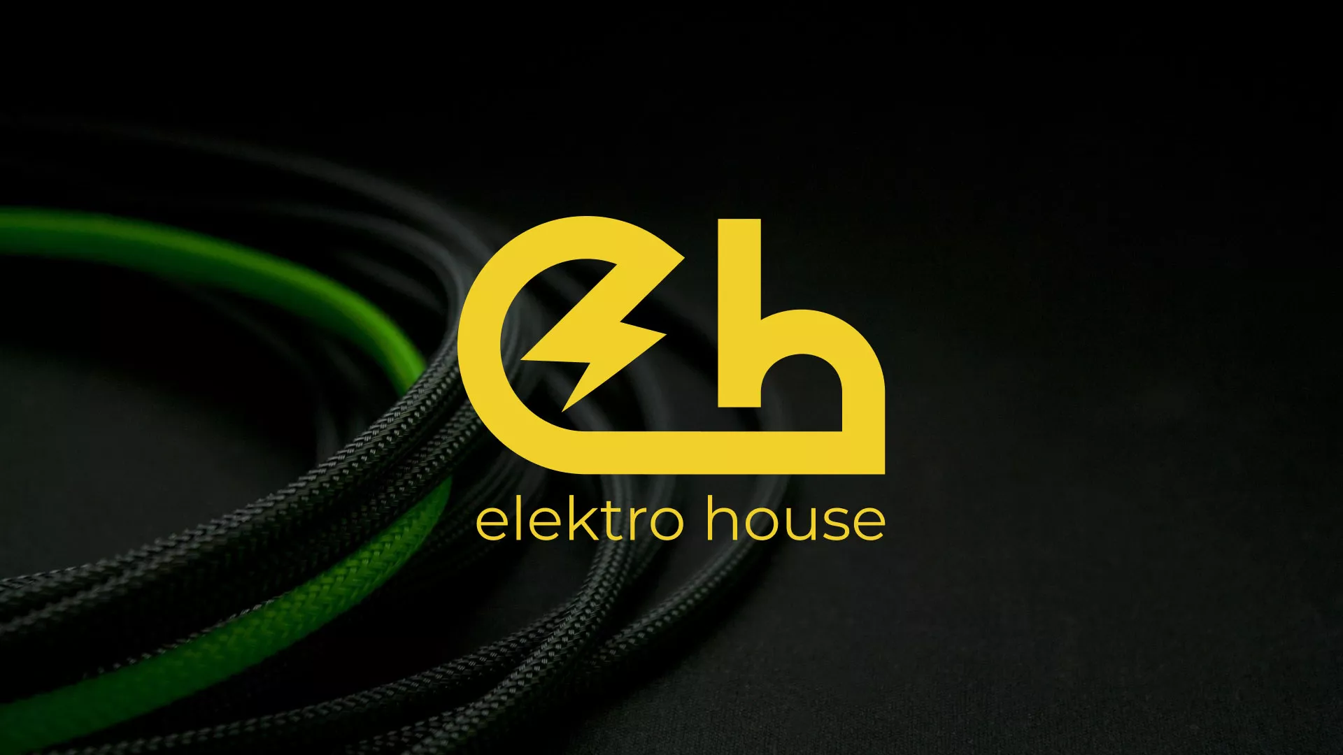 Создание сайта компании «Elektro House» в Нестерове